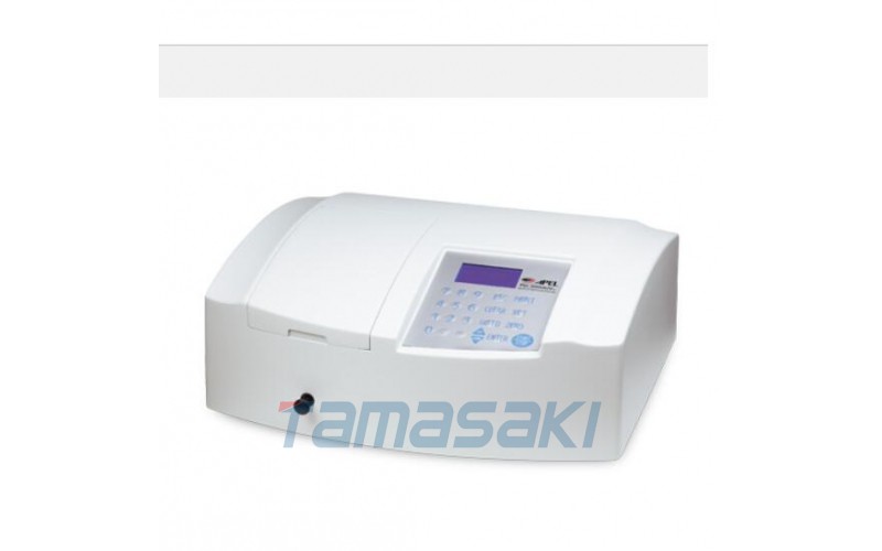 玉崎供应APEL阿佩尔高精度紫外可见分光光度计 PD-3000UVe